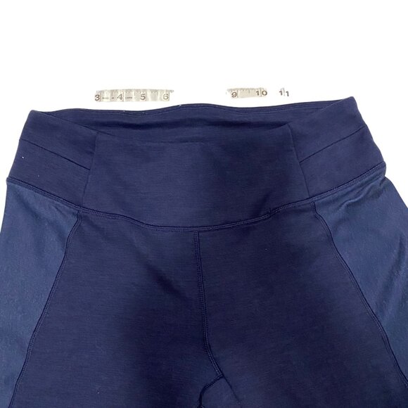 CALIA by Carrie Underwood‎ Warm Legging Blue Ombre Size M - Picture 9 of 9